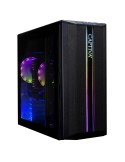 Captiva Advanced Gaming PC I68-887 - Intel Core i7-12700F, 16GB RAM, 1TB SSD, NVidia GeForce RTX 3060 12GB, B660, Windows 11 Hom