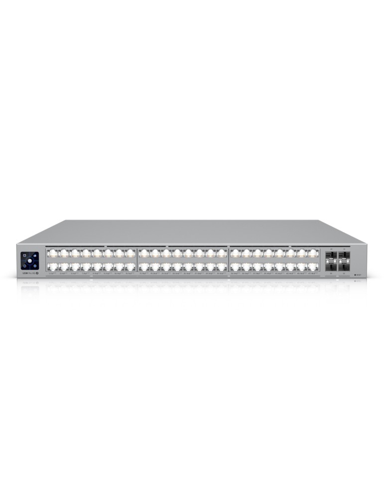 Ubiquiti Pro XG 48 Managed Switch
