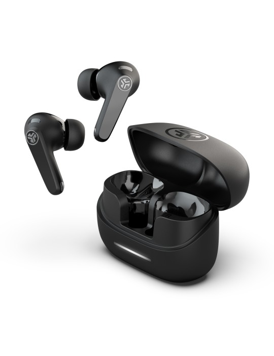 Jlab JBuds Pods ANC TWS Black