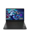 HP OMEN 16-am0168ng 16.0" WUXGA IPS 165Hz, Intel Core Ultra 7-255H, 24GB RAM, 1TB SSD, RTX 5070, FreeDOS