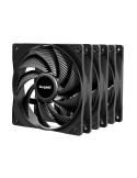 be quiet! PURE WINGS 3 120mm PWM HS 3er-Pack | Gehäuselüfter
