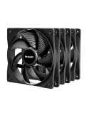 be quiet! PURE WINGS 3 120mm PWM 3er-Pack | Gehäuselüfter