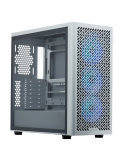 Cooler Master Elite 502 White | PC-Gehäuse