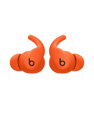 Beats Powerbeats Fit Wireless Kopfhörer In-Ear (knallorange)