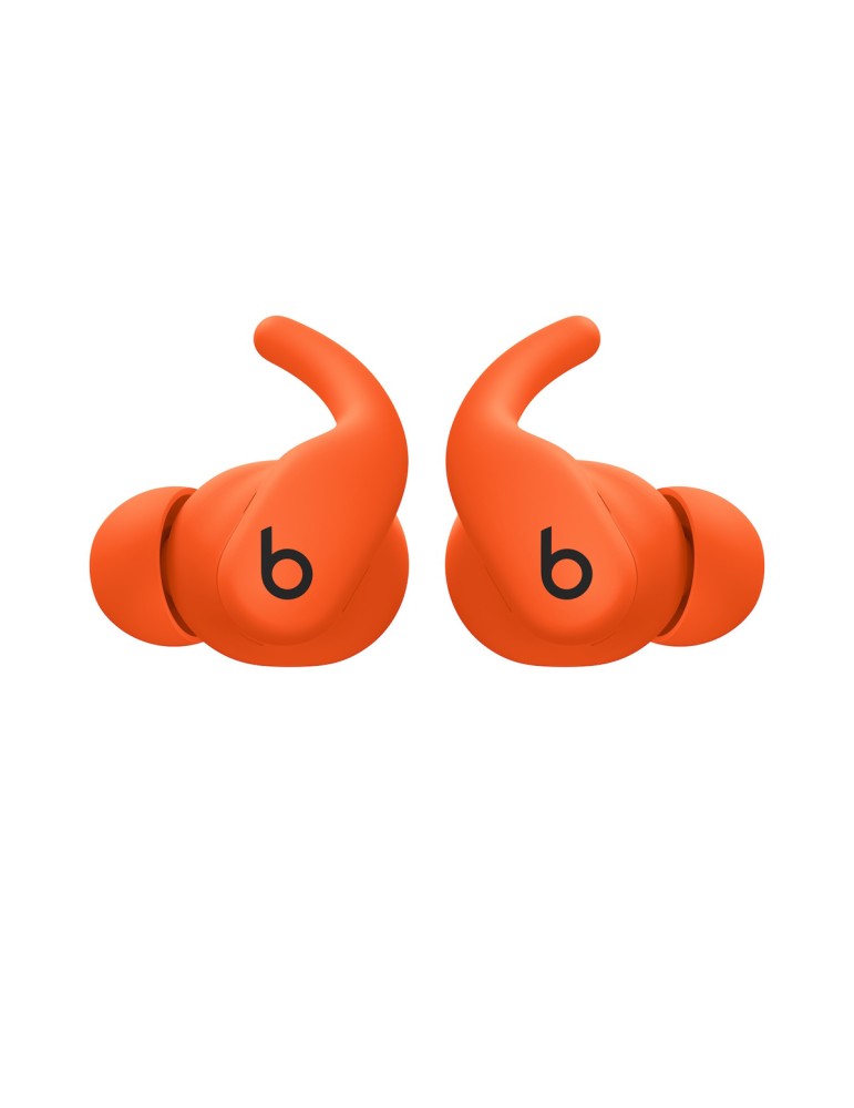 Beats Powerbeats Fit Wireless Kopfhörer In-Ear (knallorange)