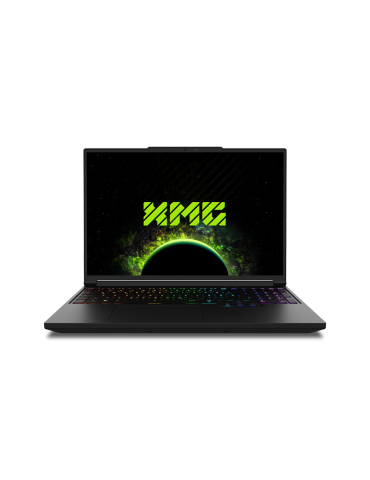 XMG PRO 16 - E25jgz - 16" QHD 300Hz IPS Display, Intel Core i9-13900HX, 32GB RAM, 2TB SSD, NVIDIA GeForce RTX 5070 Ti, Windows 1