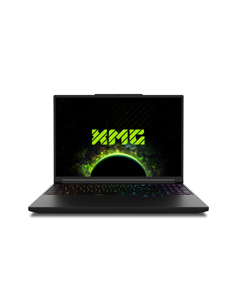XMG PRO 16 - E25jgz - 16" QHD 300Hz IPS Display, Intel Core i9-13900HX, 32GB RAM, 2TB SSD, NVIDIA GeForce RTX 5070 Ti, Windows 1