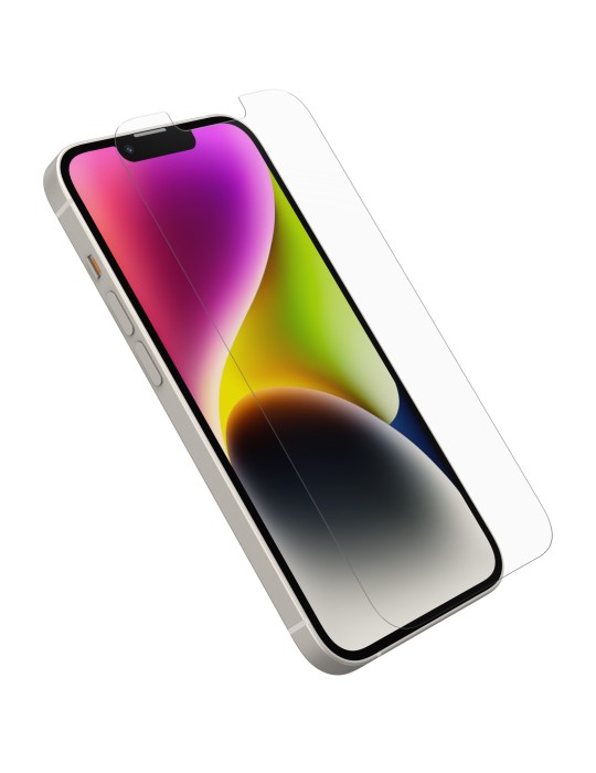 OtterBox Displayschutz Glass für iPhone 17e/16e/14/13