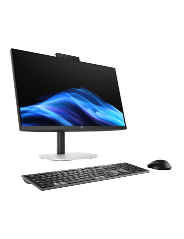 HP ProStudio 4 G1i All-in-One PC BY6W0ET [60,5cm (23,8") Touch-Display, Intel Ultra 7 265T, 16GB RAM, 512GB SSD, Windows 11 Pro6