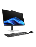 HP ProStudio 4 G1i All-in-One PC BY6W0ET [60,5cm (23,8") Touch-Display, Intel Ultra 7 265T, 16GB RAM, 512GB SSD, Windows 11 Pro6