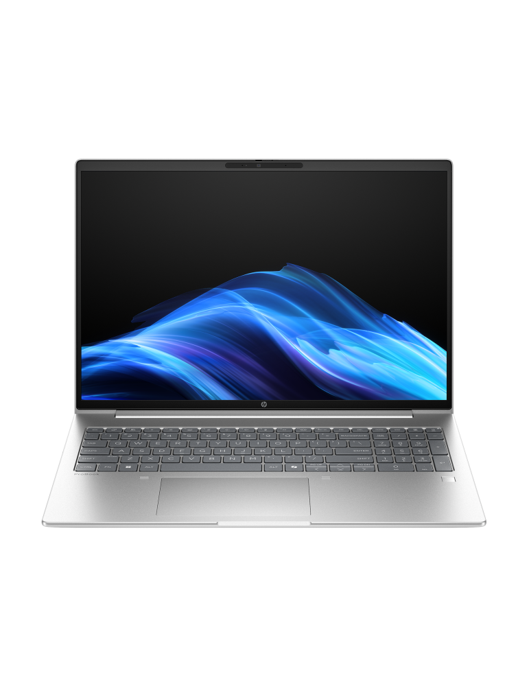 HP ProBook 4 G1i 16 C7SS0ES inkl. Windows 11 Home & Installation 16" WUXGA IPS 400 Nits, Intel Core Ultra 7 255H, 32GB RAM, 1TB 