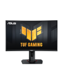 ASUS TUF Gaming VG27VQM - Full-HD, 240Hz, VA-Panel, Curved