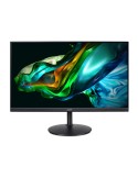 Acer CB2 (CB242YEbir) 23,8" Full-HD Office Monitor 60,5 cm (23,8 Zoll), IPS, 4ms (GtG), 100Hz VGA/HDMI, TCO, Höhenverstellung, 1