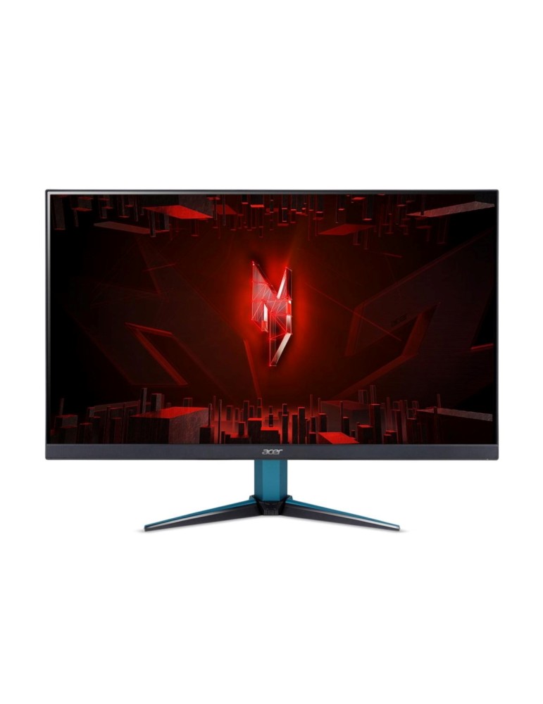 Acer Nitro VG1 (VG271UM3bmiipx) 27" QHD Gaming Monitor 68,6 cm (27,0 Zoll), IPS, 180Hz DP/144Hz HDMI, 1ms/0.5ms (GTG), 2x HDMI, 