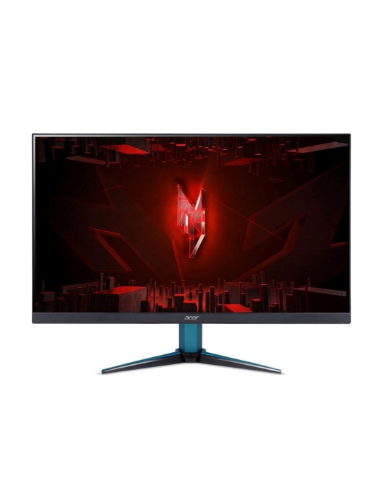 Acer Nitro VG1 (VG271UM3bmiipx) 27" QHD Gaming Monitor 68,6 cm (27,0 Zoll), IPS, 180Hz DP/144Hz HDMI, 1ms/0.5ms (GTG), 2x HDMI, 