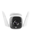 TP-Link TC65 WLAN Sicherheitskamera 2K HD (2304x1296), 3MP, IP66 Wetterschutz, 30m Nachtsicht, Zwei-Wege-Audio