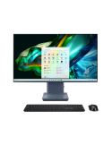 Acer Aspire All-in-One PC S32-1856 80 cm (32") QHD-Display, Intel Core i7-1360P, 32GB RAM, 1000GB SSD, Windows 11 Home