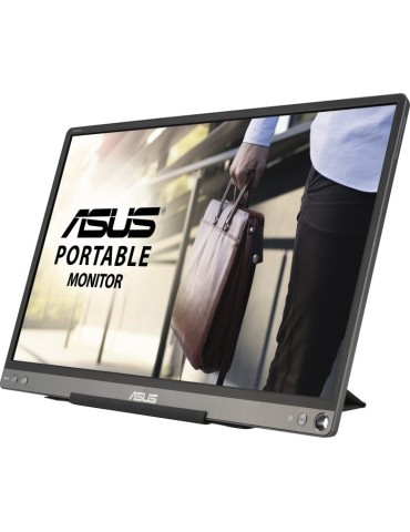 ASUS ZenScreen MB16ACE - IPS-Panel, Lautsprecher, USB-C