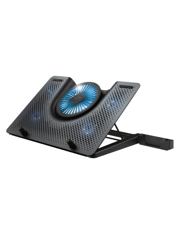 Trust Gaming GXT 1125 Quno Laptop Cooling Stand Notebookkühler
