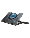 Trust Gaming GXT 1125 Quno Laptop Cooling Stand Notebookkühler