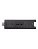 Kingston DataTraveler Max Typ-C 1TB USB-Stick Slider, bis zu 1.000 MB/s, USB 3.2 Gen 2x1 (10 Gbit/s)