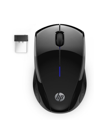 HP 220 Silent Kabellose Maus