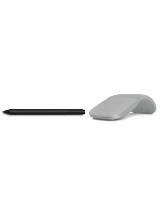 Microsoft Surface Pen schwarz inkl. Microsoft Surface Arc Mouse