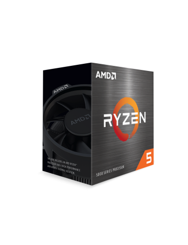 AMD Ryzen 5 5500 Prozessor