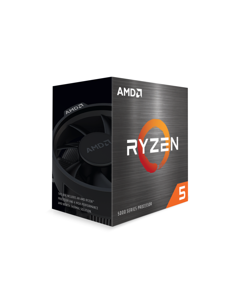 AMD Ryzen 5 5500 Prozessor