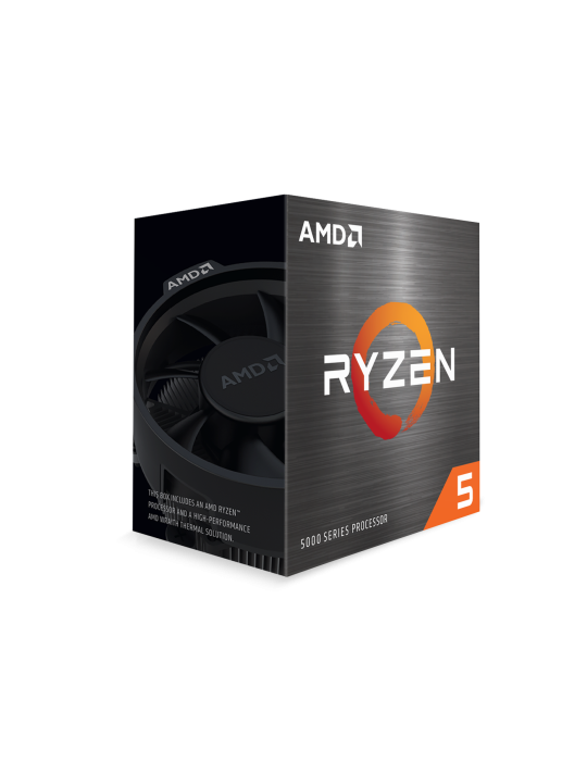 AMD Ryzen 5 5500 Prozessor