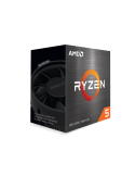 AMD Ryzen 5 5500 Prozessor