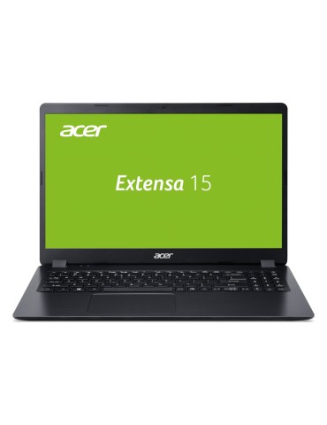 Acer Extensa 15 (EX215-54-362H) B-WARE 15,6" Acer ComfyView™ Full-HD (matt), Intel® Core™ i3-1115G4, 8GB RAM, 256GB SSD, Intel® 