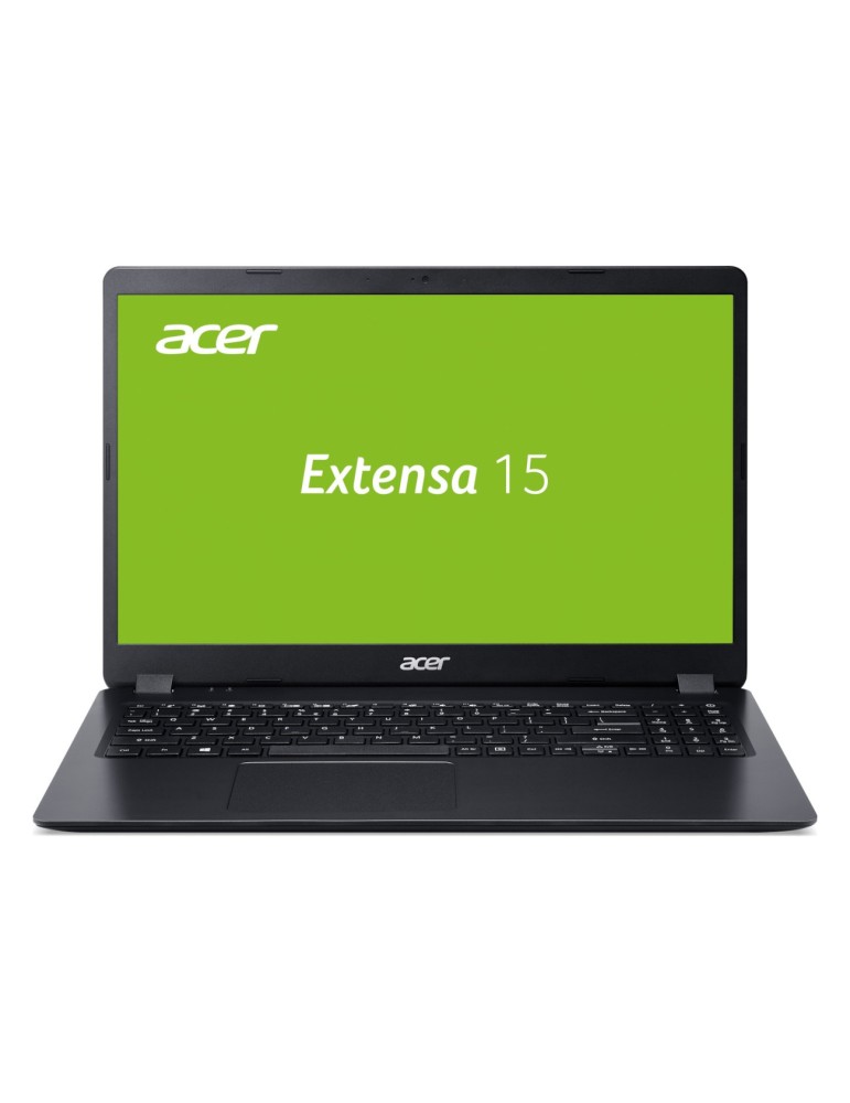 Acer Extensa 15 (EX215-54-362H) B-WARE 15,6" Acer ComfyView™ Full-HD (matt), Intel® Core™ i3-1115G4, 8GB RAM, 256GB SSD, Intel® 