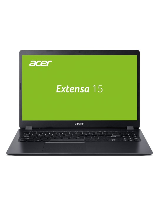 Acer Extensa 15 (EX215-54-362H) B-WARE 15,6" Acer ComfyView™ Full-HD (matt), Intel® Core™ i3-1115G4, 8GB RAM, 256GB SSD, Intel® 