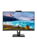 Philips 272S1MH Office Monitor - IPS, Höhenverstellung, Webcam