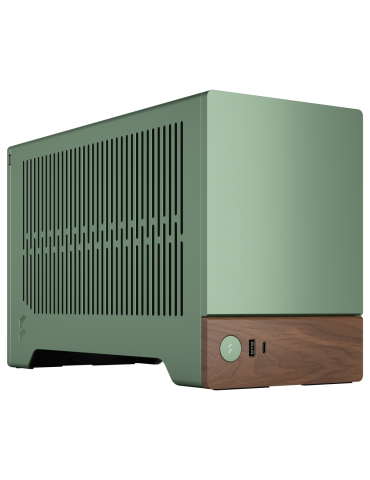 Fractal Design Terra Jade | PC-Gehäuse
