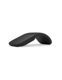 Microsoft Surface Arc Mouse in Schwarz