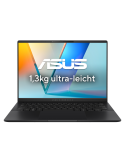 ASUS Vivobook S 14 OLED S5406SA-QD070W - 14" WUXGA OLED, Intel Core Ultra 7 256V, 16GB RAM, 1TB SSD, Windows 11