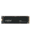 Crucial T700 SSD 4TB M.2 2280 PCIe Gen5 NVMe Internes Solid-State-Module