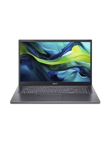 Acer Aspire 17 (A17-51GM-73EZ) 17,3" Full-HD, IPS, Intel 7-150U, 32GB RAM, 2x 1TB SSD, GeForce RTX2050, Windows 11