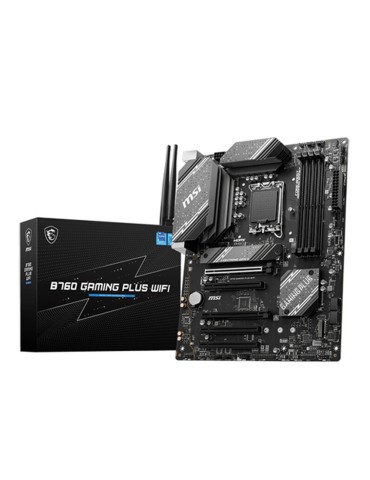 MSI B760 Gaming Plus WIFI