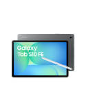 Samsung Galaxy Tab S10 FE Wi-Fi Gray +Samsung SmartTag2 10,9" WQXGA+ Display / Octa-Cora / 8GB RAM / 128GB Speicher / Android / 