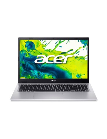 Acer Aspire Go 15 (AG15-71P-75W4) 15,6" Full-HD, Intel i7-13620H, 32GB RAM, 1TB SSD, Windows 11