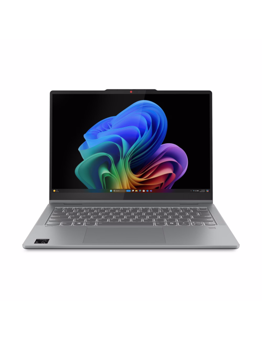 Lenovo IdeaPad 5 2in1 83GH003HGE - 14" WUXGA OLED, Qualcomm X1P-42-100 , 24GB RAM, 1TB SSD, Windows 11 Home