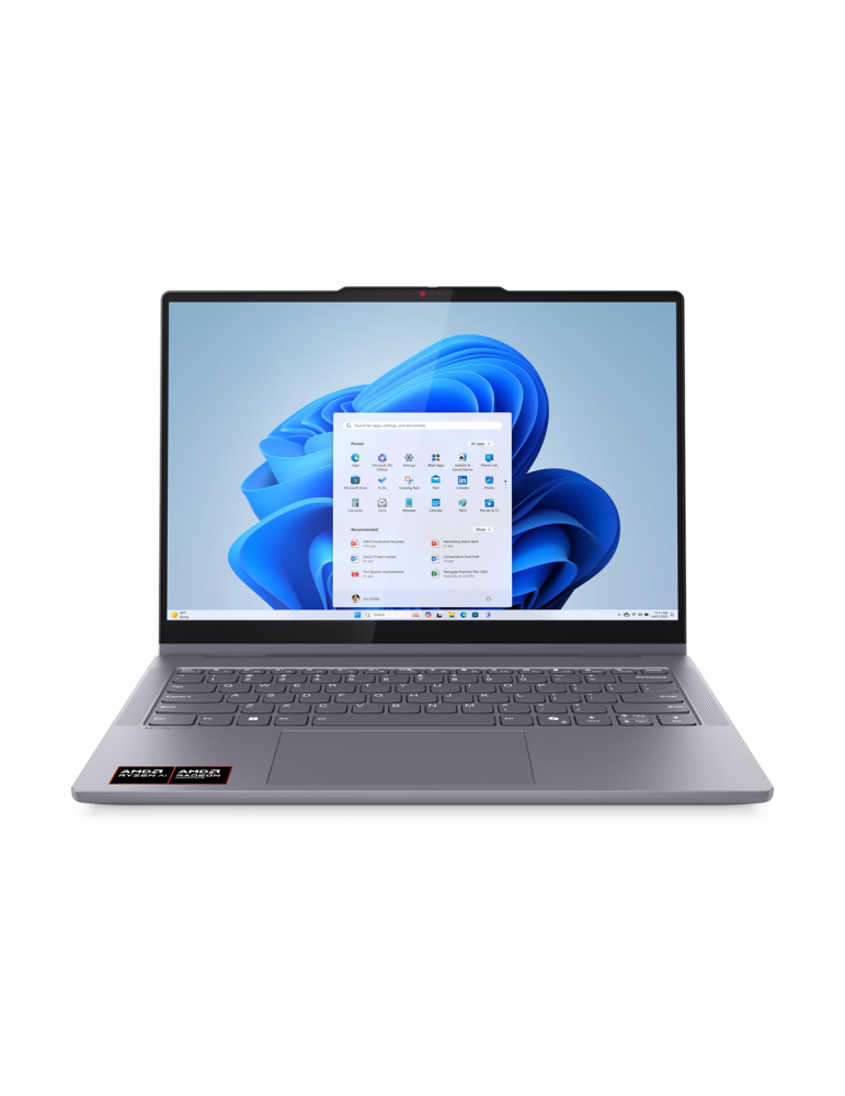 Lenovo IdeaPad 5 2-in-1 83KT004QGE - 14" WUXGA, AMD Ryzen™ AI 5 340, 16GB RAM, 512GB SSD, Windows 11 Home