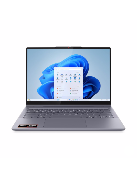 Lenovo IdeaPad 5 2-in-1 83KT004QGE - 14" WUXGA, AMD Ryzen™ AI 5 340, 16GB RAM, 512GB SSD, Windows 11 Home