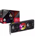 Asrock Radeon RX 7600 Phantom Gaming 8GO OC Grafikkarte - 8GB GDDR6, 1x HDMI, 3x DP