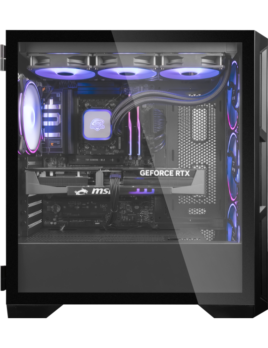 Gaming PC AN192
