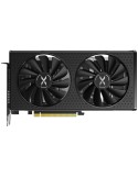 XFX Radeon RX 7600 Speedster SWFT210 GAMING Grafikkarte - 8GB GDDR6, 1x HDMI, 3x DP
