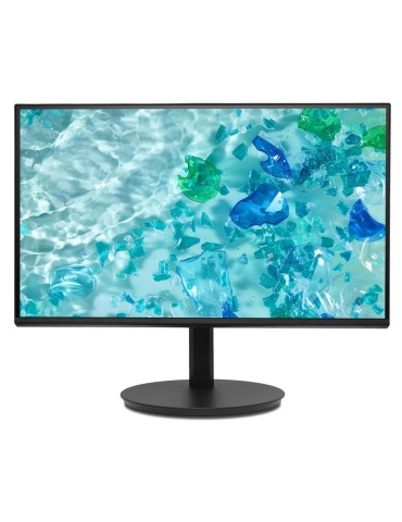 Acer Vero CB2 (CB242YP6bmiprx) 23,8" Full-HD Office Monitor 60,5 cm (23,8 Zoll), IPS, 144Hz, 99% sRGB, VGA, HDMI (1.4), DP (1.2)